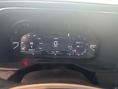 Used 2023 GMC Yukon XL Denali w/ LPO, Floor Liner Package AWD/4WD image 10
