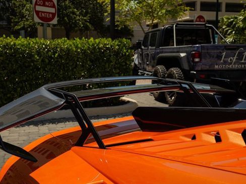 Used 2022 Lamborghini Huracan STO image 36