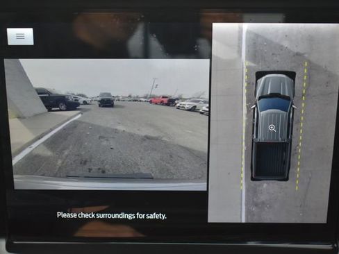 Used 2023 Ford F150 XLT w/ Equipment Group 302A High image 32