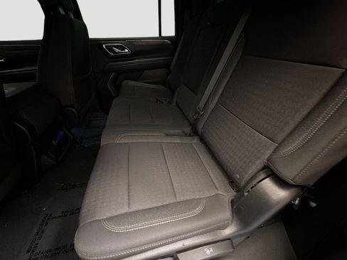 Used 2023 Chevrolet Suburban LS w/ Driver Alert Package RWD image 12