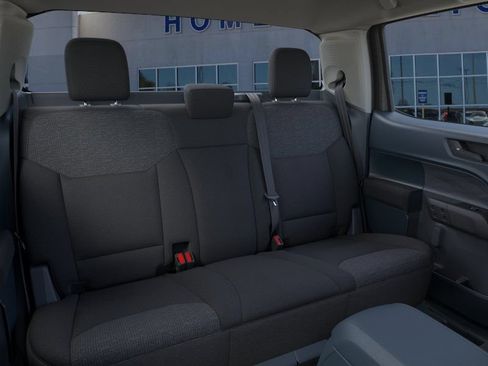 New 2026 Ford Maverick XL FWD image 11