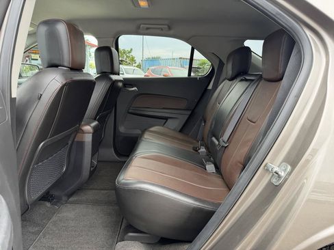 Used 2010 Chevrolet Equinox LTZ FWD image 20