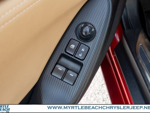 Used 2019 MAZDA MX-5 Miata RF Grand Touring image 14