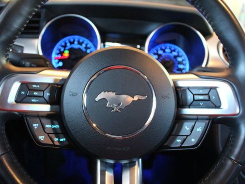 Used 2022 Ford Mustang GT w/ Equipment Group 301A RWD image 15