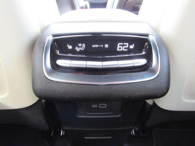 Used 2023 Cadillac XT6 Sport AWD/4WD image 28