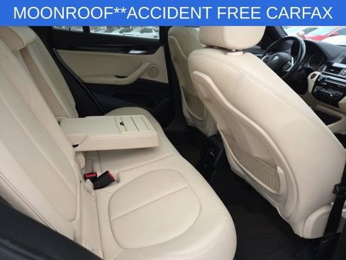 Used 2017 BMW X1 sDrive28i image 54