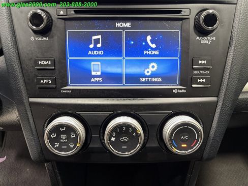 Used 2016 Subaru Impreza 2.0i AWD/4WD image 30