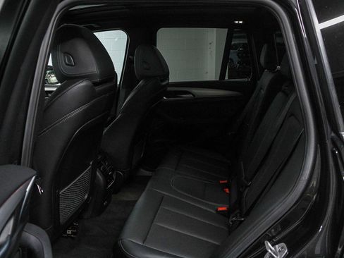 Certified 2024 BMW X3 sDrive30i w/ Convenience Package image 17