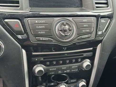 Used 2019 Nissan Pathfinder S image 19