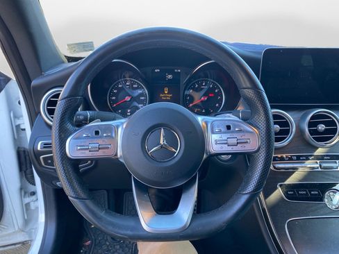 Used 2019 Mercedes-Benz C 300 4MATIC Coupe image 10
