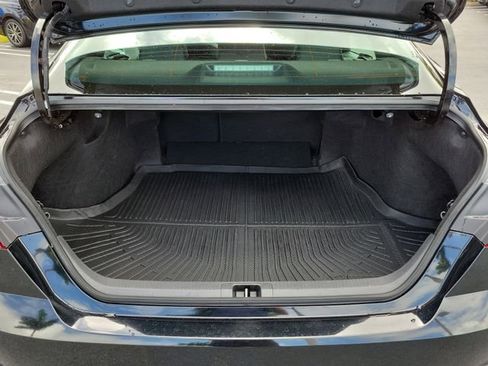 Used 2026 Toyota Camry SE w/ Multimedia Upgrade Package image 9