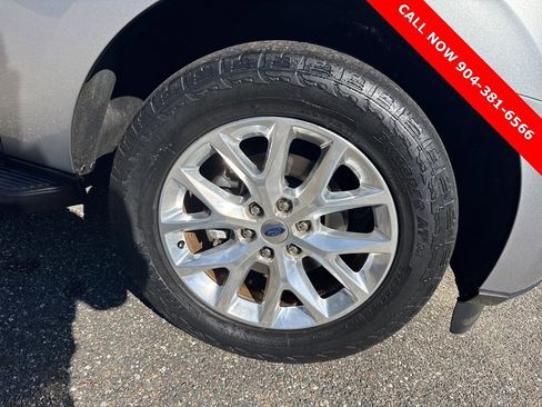 Used 2021 Ford Expedition XLT image 21