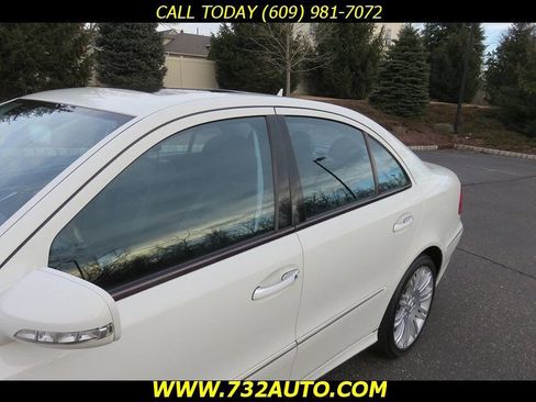 Used 2007 Mercedes-Benz E 350 4MATIC Sedan image 29