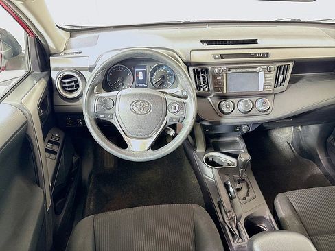 Used 2017 Toyota RAV4 LE w/ All Weather Liner Package AWD/4WD image 21