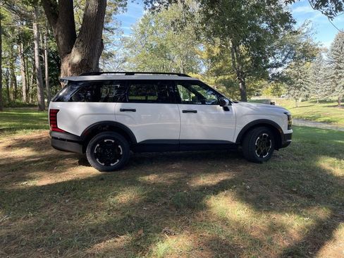 New 2026 Hyundai Palisade XRT Pro image 4