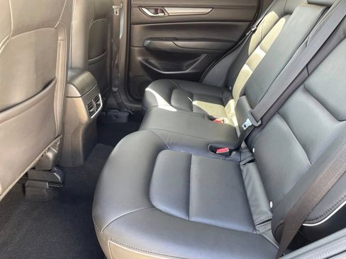 Used 2024 MAZDA CX-5 AWD 2.5 S w/ Select Package image 19