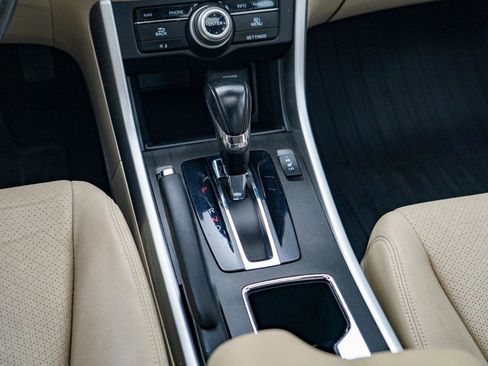 Used 2014 Honda Accord EX-L image 25