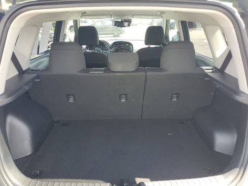 Used 2020 Kia Soul EX FWD image 7