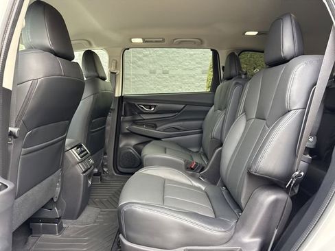 New 2026 Subaru Ascent Premium image 14
