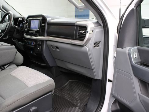 Used 2023 Ford F150 XLT w/ Trailer Tow Package AWD/4WD image 40