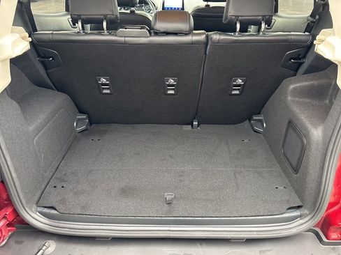 Used 2022 Ford EcoSport Titanium image 27