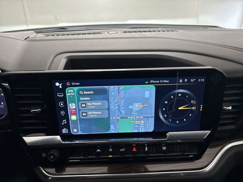 New 2026 Chevrolet Silverado 1500 LT AWD/4WD image 40