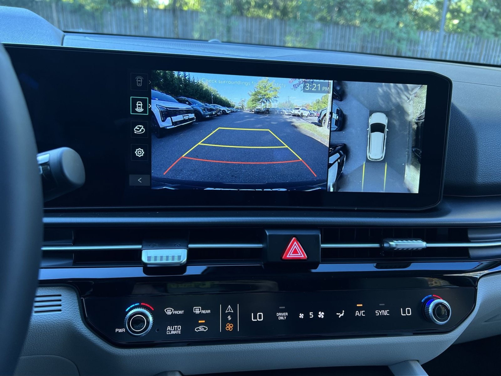 New 2027 Kia Sportage SX Prestige AWD/4WD image 27