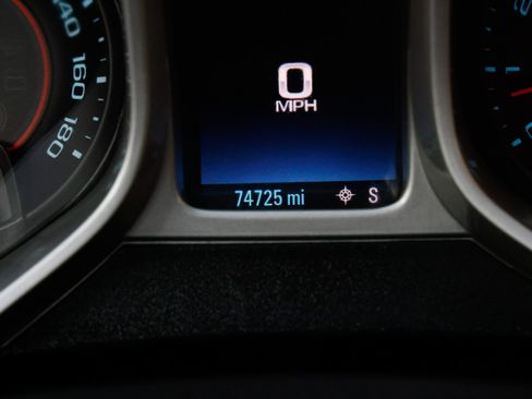 Used 2015 Chevrolet Camaro SS w/ SS Performance Package image 45