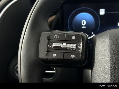 Certified 2026 Hyundai Palisade Calligraphy image 36