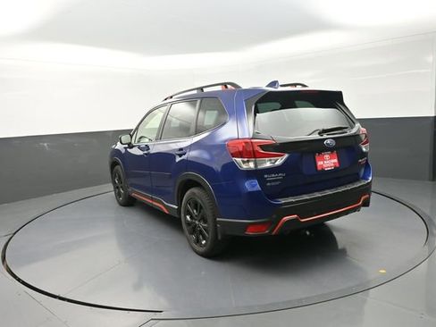 Used 2023 Subaru Forester Sport AWD/4WD image 61