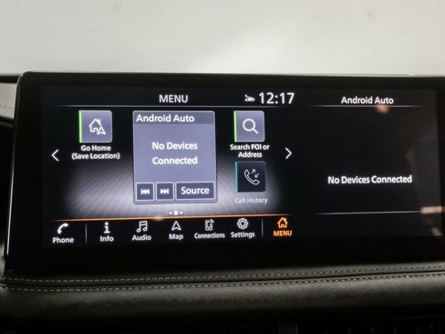 Used 2022 INFINITI QX60 Sensory w/ Vision Package AWD/4WD image 19