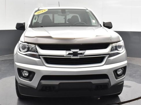 Used 2018 Chevrolet Colorado LT AWD/4WD image 12