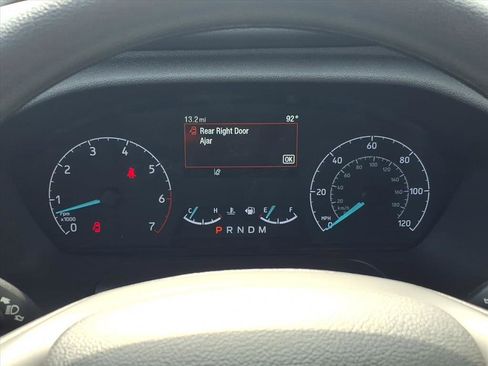 New 2025 Ford Transit 350 148 High Roof w/ Load Area Protection Package image 9