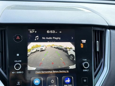 Certified 2025 Subaru Outback Premium AWD/4WD image 34