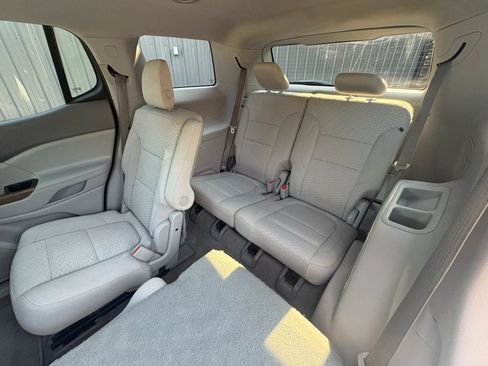 Used 2019 GMC Acadia SLE FWD image 19