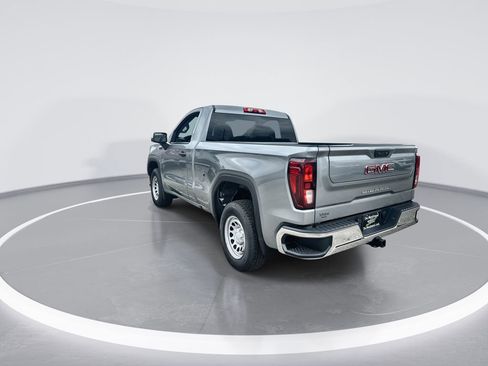 New 2026 GMC Sierra 1500 Pro RWD image 6