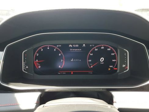 New 2026 Volkswagen Jetta GLI Autobahn FWD image 24