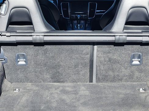 Used 2014 Porsche Panamera GTS w/ Premium Package Plus image 20