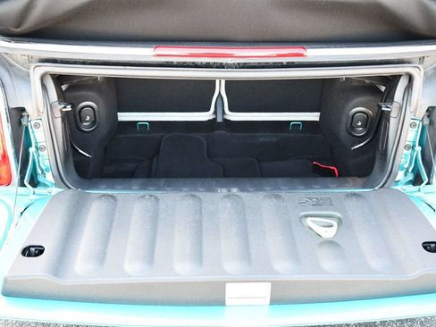 Used 2017 MINI Cooper S FWD image 16