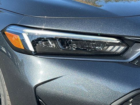 New 2026 Honda Civic Sport image 29