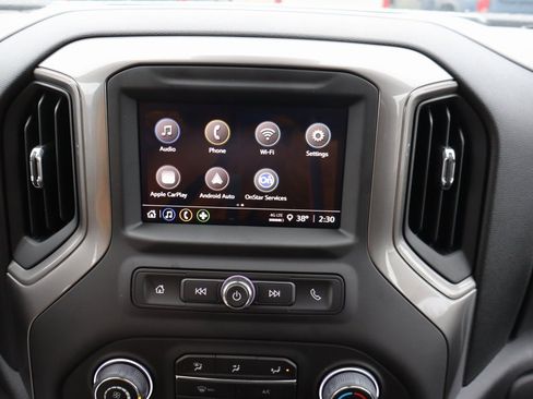 New 2026 Chevrolet Silverado 3500 W/T w/ WT Convenience Package image 7