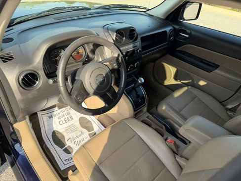 Used 2015 Jeep Patriot High Altitude image 13