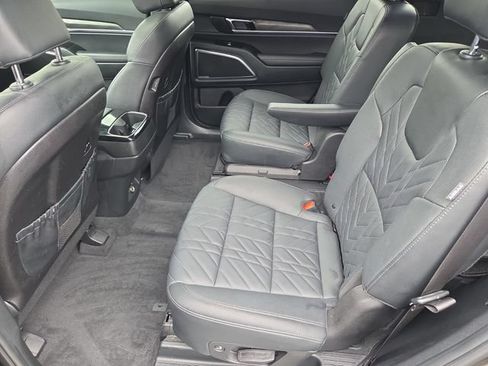 Used 2024 Kia Telluride SX X-Pro AWD/4WD image 13