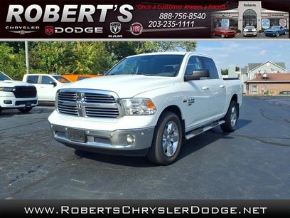Used 2019 RAM 1500 Big Horn