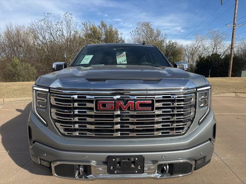 Used 2023 GMC Sierra 1500 Denali image 11