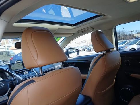 Used 2015 Lexus NX 200t AWD w/ Premium Package image 22