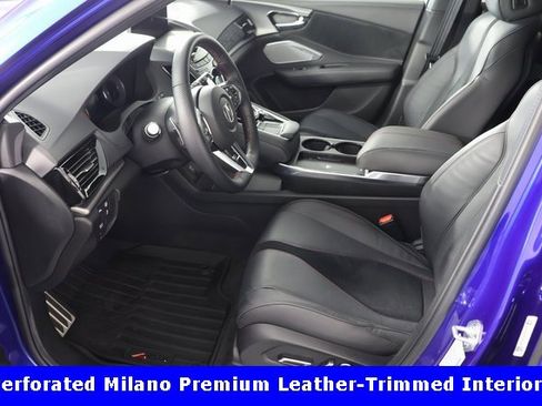 Used 2025 Acura RDX A-Spec image 20