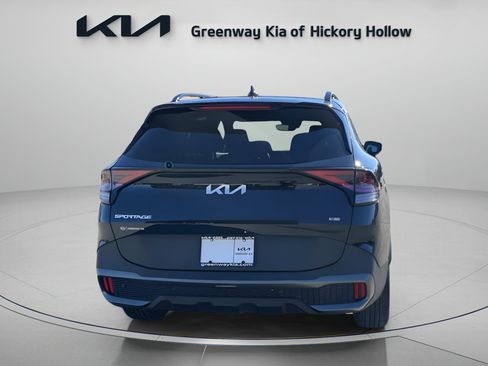 Used 2023 Kia Sportage X-Line image 6