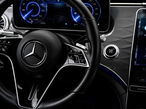 Used 2023 Mercedes-Benz EQS 450+ Sedan image 19