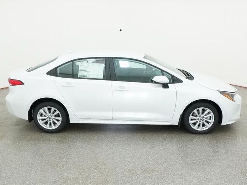 New 2026 Toyota Corolla LE w/ LE Premium Package FWD image 54